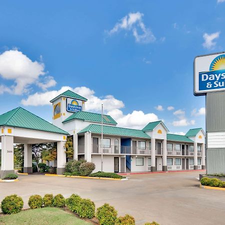 Days Inn & Suites By Wyndham בנטונוויל מראה חיצוני תמונה